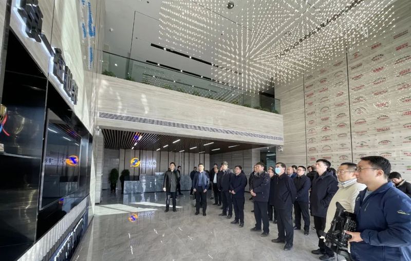 卓一牧業(yè)丨前進！向著新征程