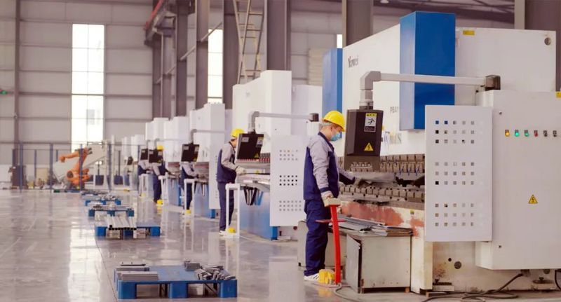 卓一牧業(yè)請戰(zhàn)丨沒有好智造，哪來好設(shè)備？