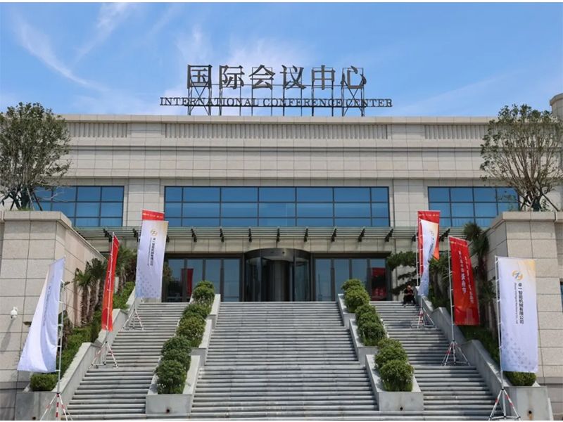 以蛋為媒，共赴盛會(huì)丨卓一牧業(yè)與您相約第八屆中國(guó)蛋親節(jié)！