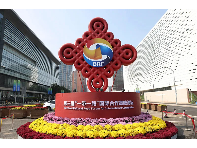 卓一牧業(yè)：緊隨“一帶一路”發(fā)展步伐，積極開拓國際市場