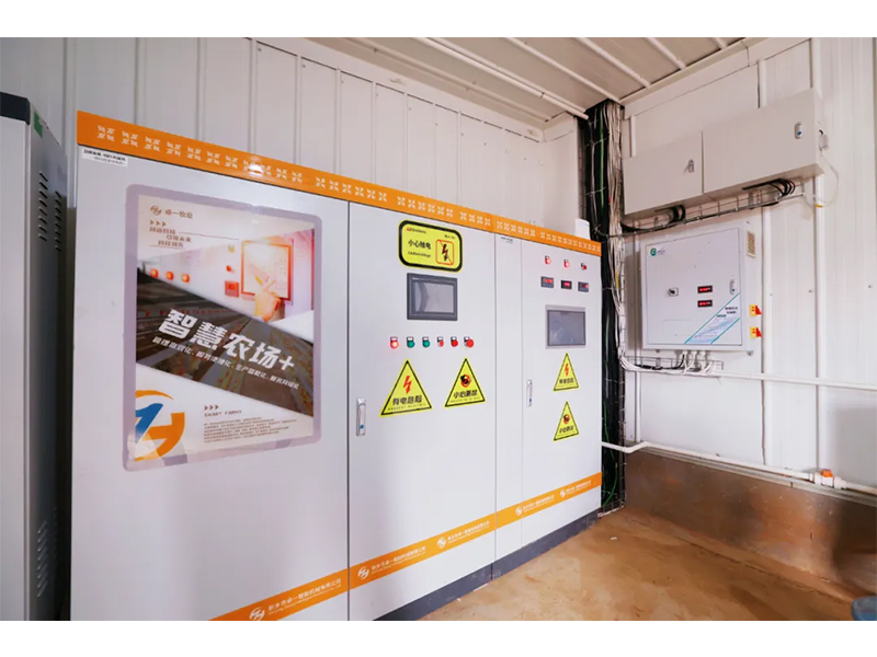 環(huán)境多變，春季養(yǎng)雞如何通風(fēng)？