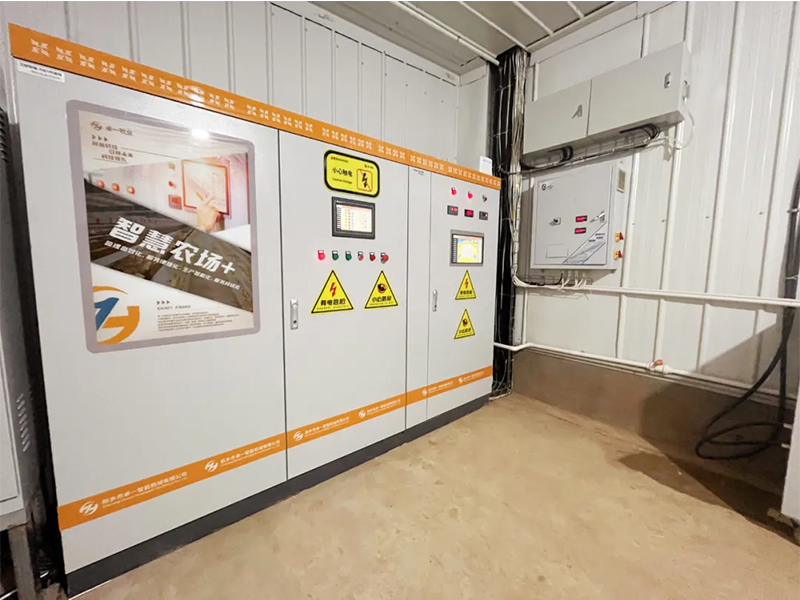 守護(hù)養(yǎng)殖場(chǎng)電力安全，正確電路應(yīng)該如何設(shè)計(jì)？