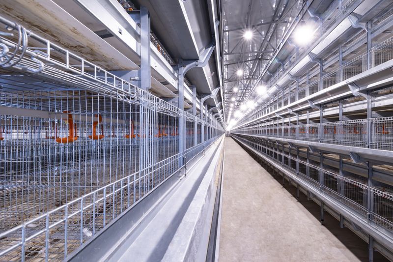  育雛硬件設(shè)備圖