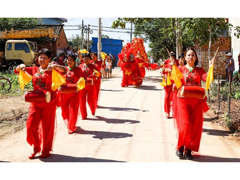 卓一在行動 助學(xué)更鑄人 | 卓一捐贈獎學(xué)金，助力學(xué)子圓夢北大