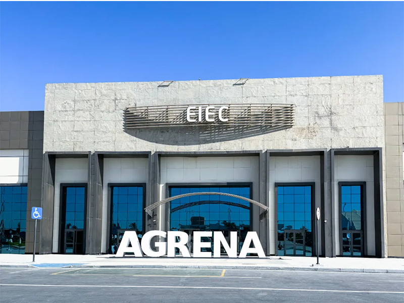 卓一牧業(yè)亮相2024埃及國際家禽畜牧產(chǎn)業(yè)展覽會，再現(xiàn)企業(yè)硬實力！